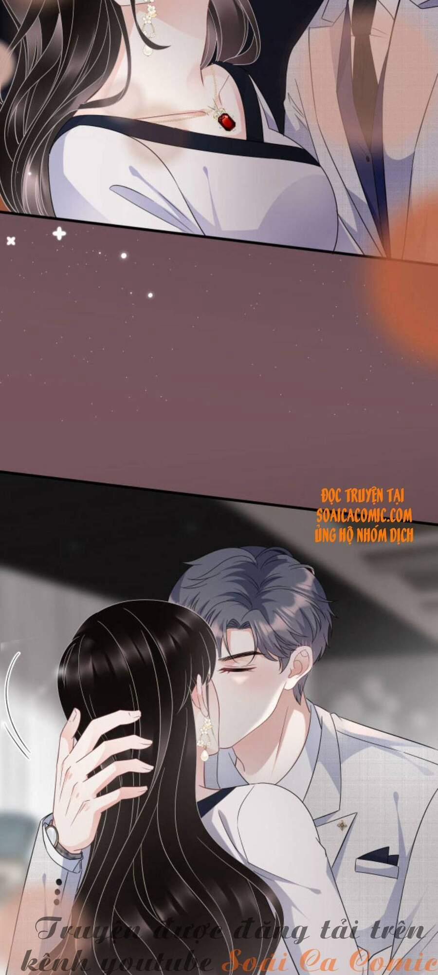 Đại Tiểu Thư Có Thể Có Ý Đồ Gì Đó 63 trang 22