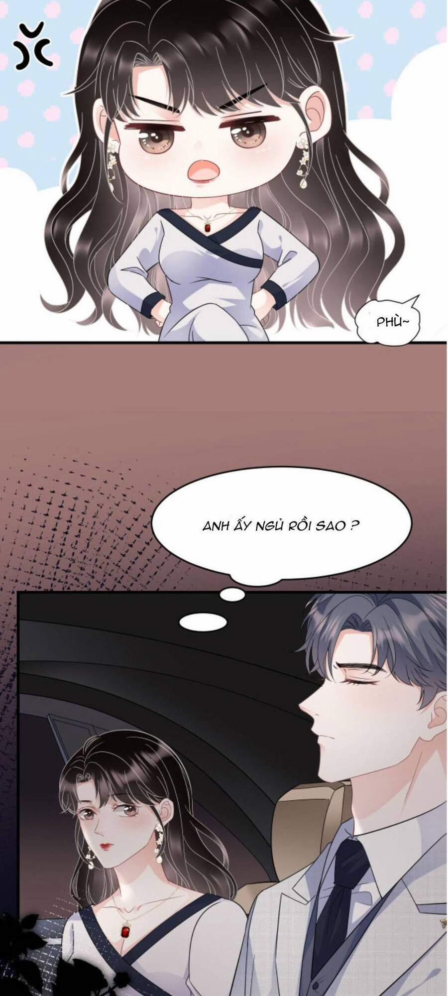 Đại Tiểu Thư Có Thể Có Ý Đồ Gì Đó 63 trang 30