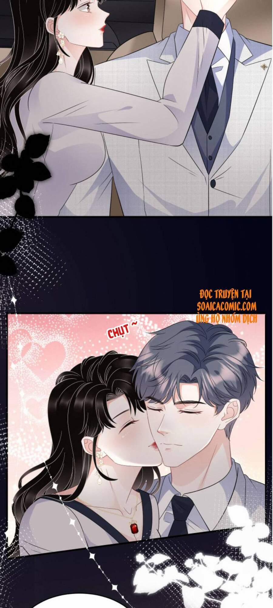 Đại Tiểu Thư Có Thể Có Ý Đồ Gì Đó 63 trang 32