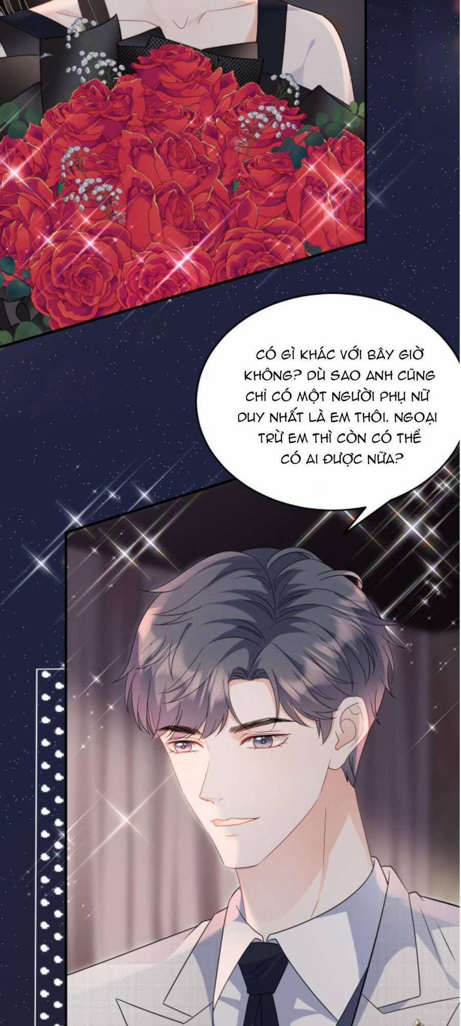 Đại Tiểu Thư Có Thể Có Ý Đồ Gì Đó 63 trang 9