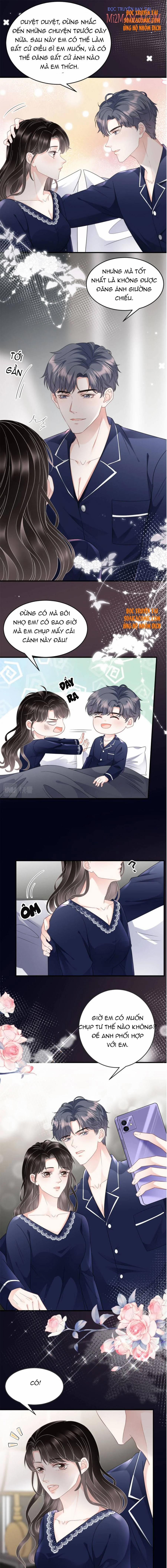 Đại Tiểu Thư Có Thể Có Ý Đồ Gì Đó 64.5 trang 1