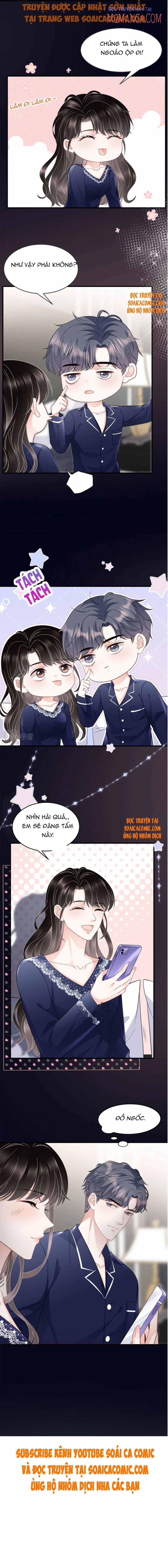 Đại Tiểu Thư Có Thể Có Ý Đồ Gì Đó 64.5 trang 2