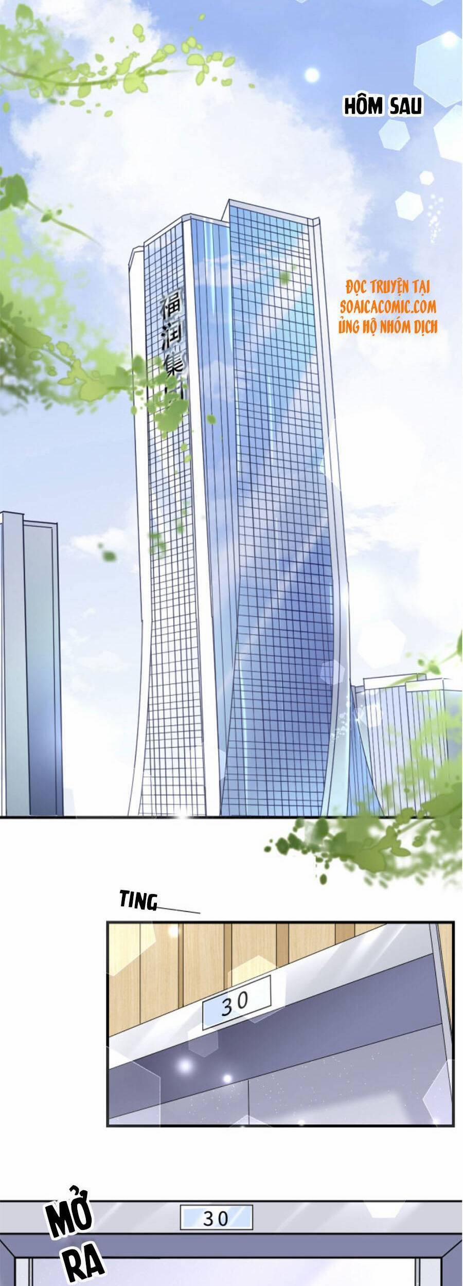 Đại Tiểu Thư Có Thể Có Ý Đồ Gì Đó 66 trang 12