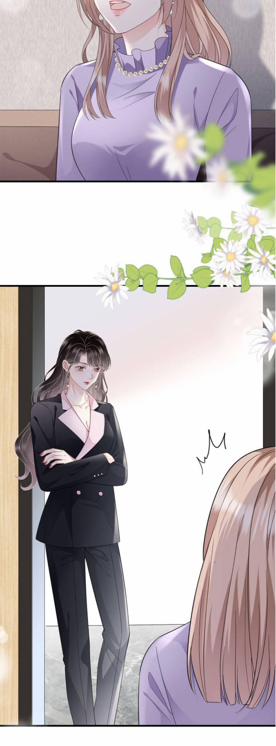 Đại Tiểu Thư Có Thể Có Ý Đồ Gì Đó 66 trang 19