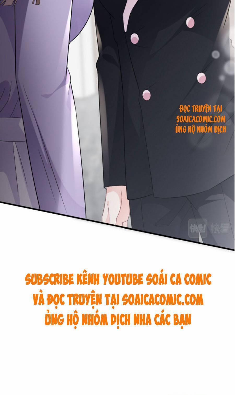 Đại Tiểu Thư Có Thể Có Ý Đồ Gì Đó 66 trang 24