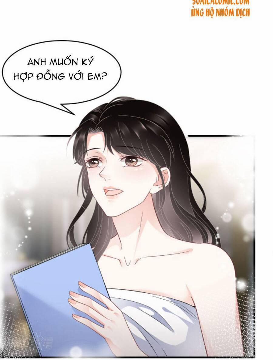 Đại Tiểu Thư Có Thể Có Ý Đồ Gì Đó 66 trang 4