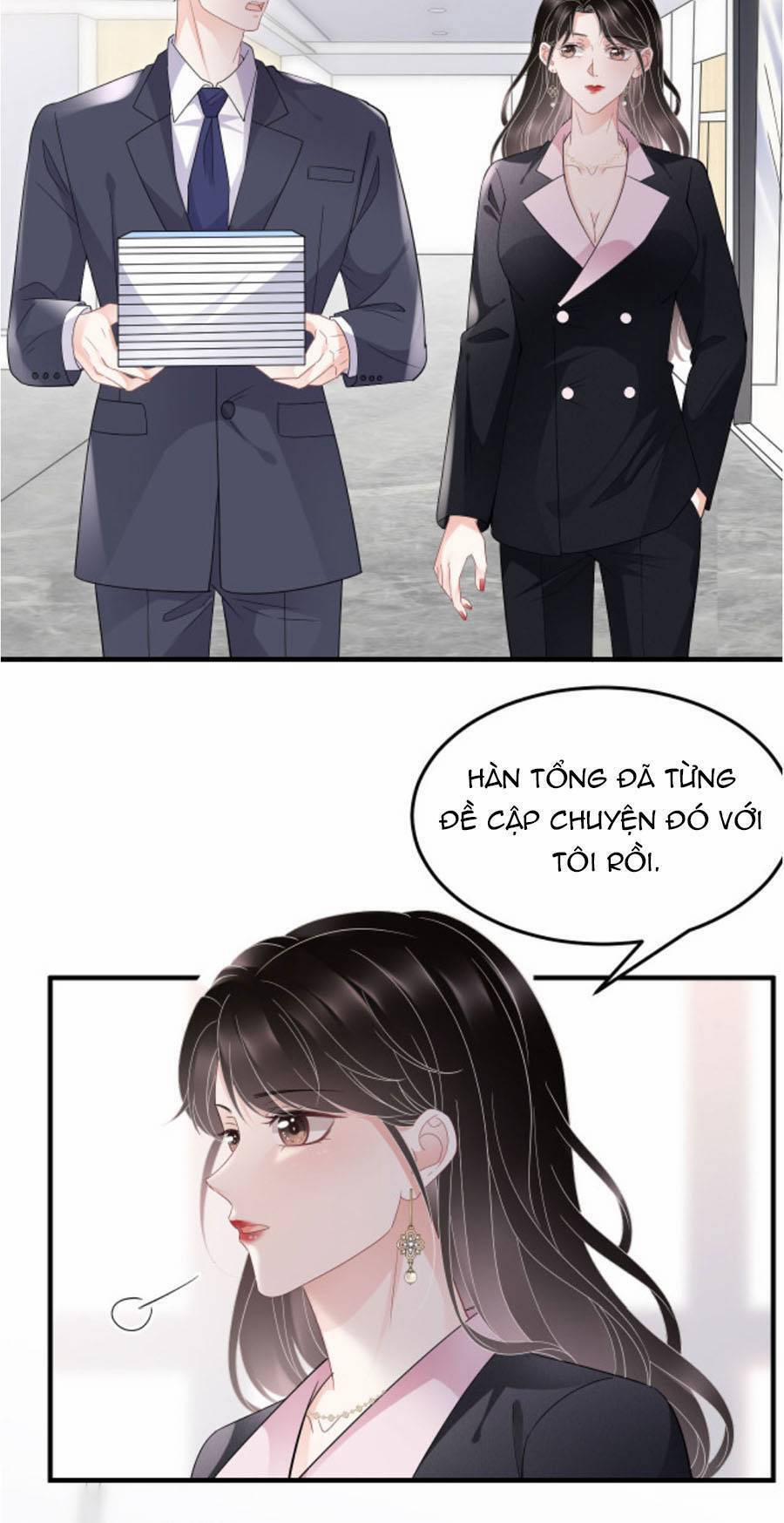 Đại Tiểu Thư Có Thể Có Ý Đồ Gì Đó 67 trang 13