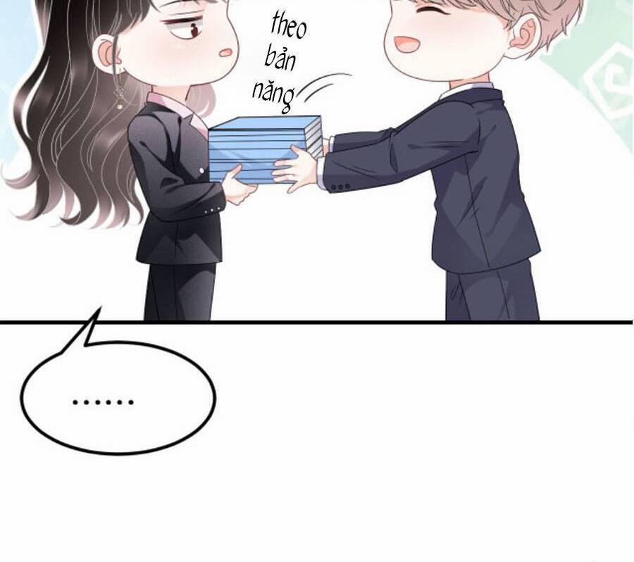 Đại Tiểu Thư Có Thể Có Ý Đồ Gì Đó 67 trang 8