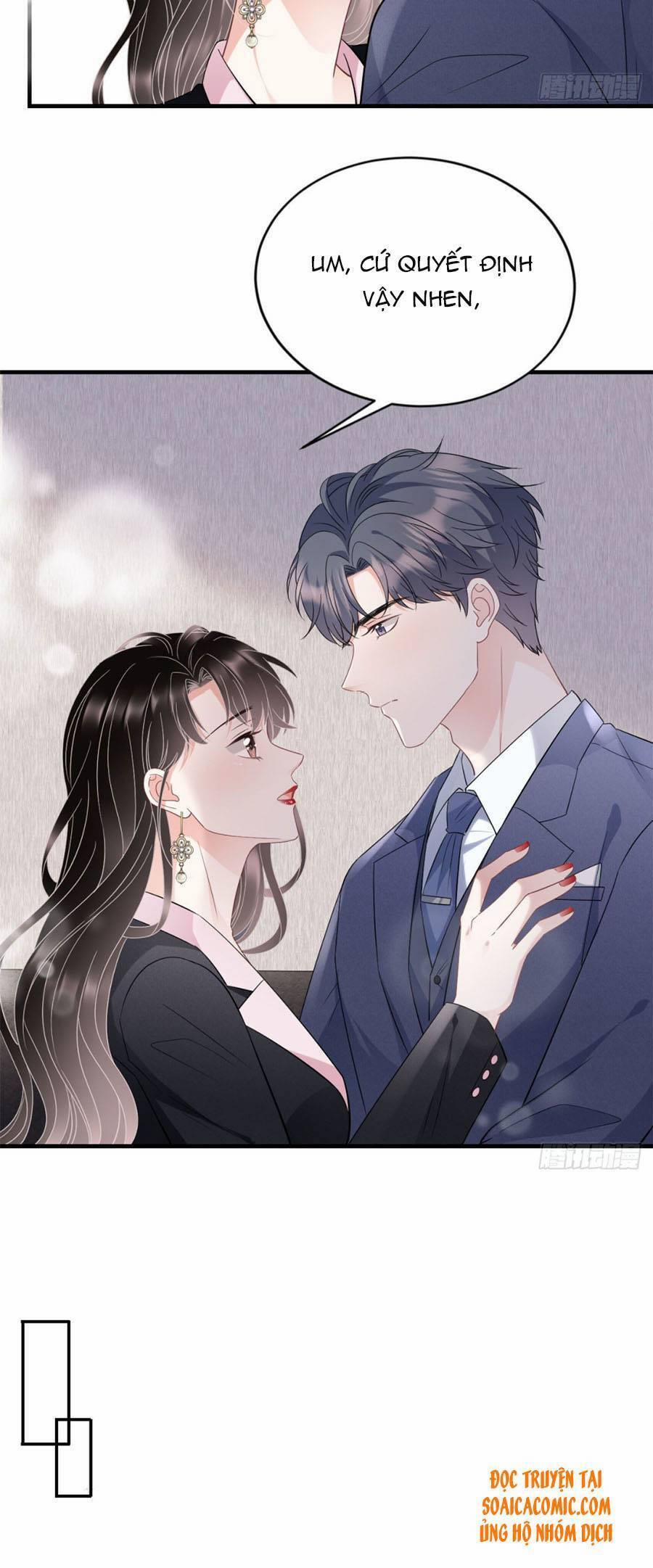 Đại Tiểu Thư Có Thể Có Ý Đồ Gì Đó 68 trang 13