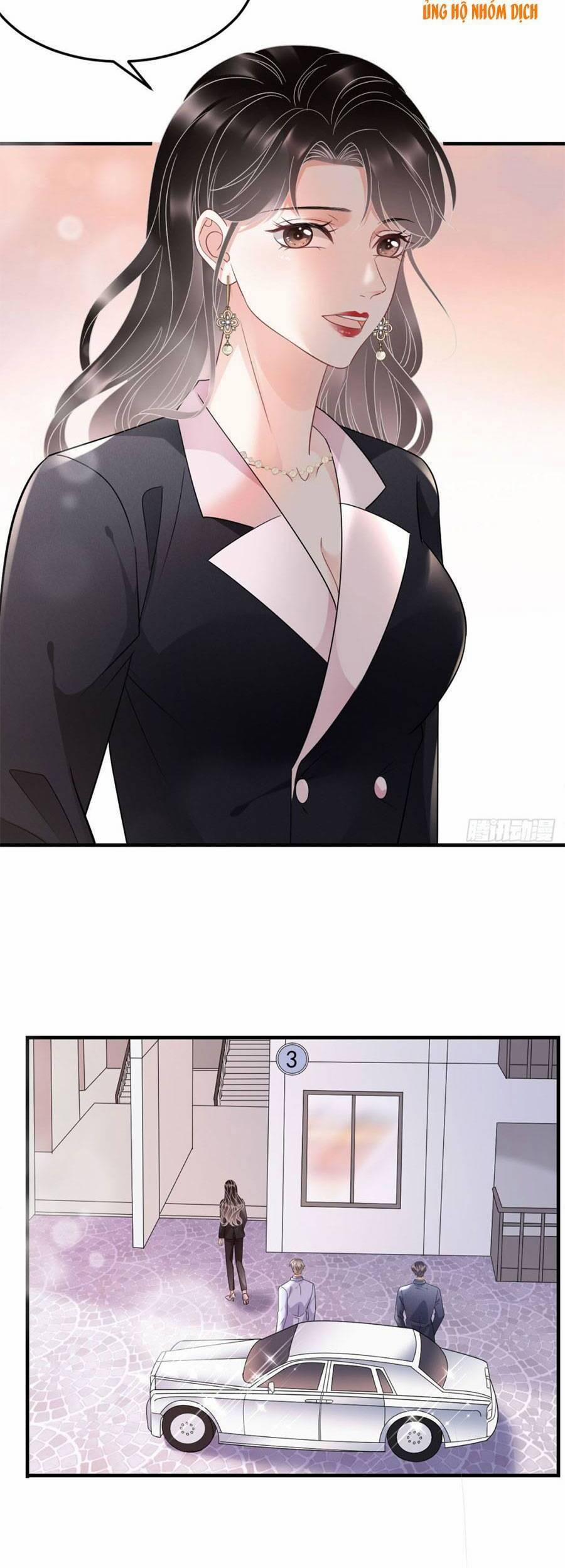 Đại Tiểu Thư Có Thể Có Ý Đồ Gì Đó 68 trang 16