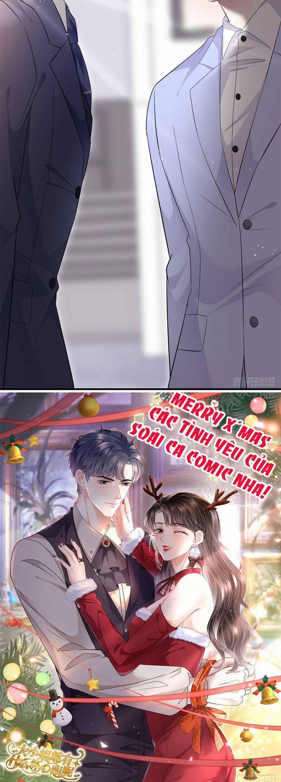 Đại Tiểu Thư Có Thể Có Ý Đồ Gì Đó 68 trang 24