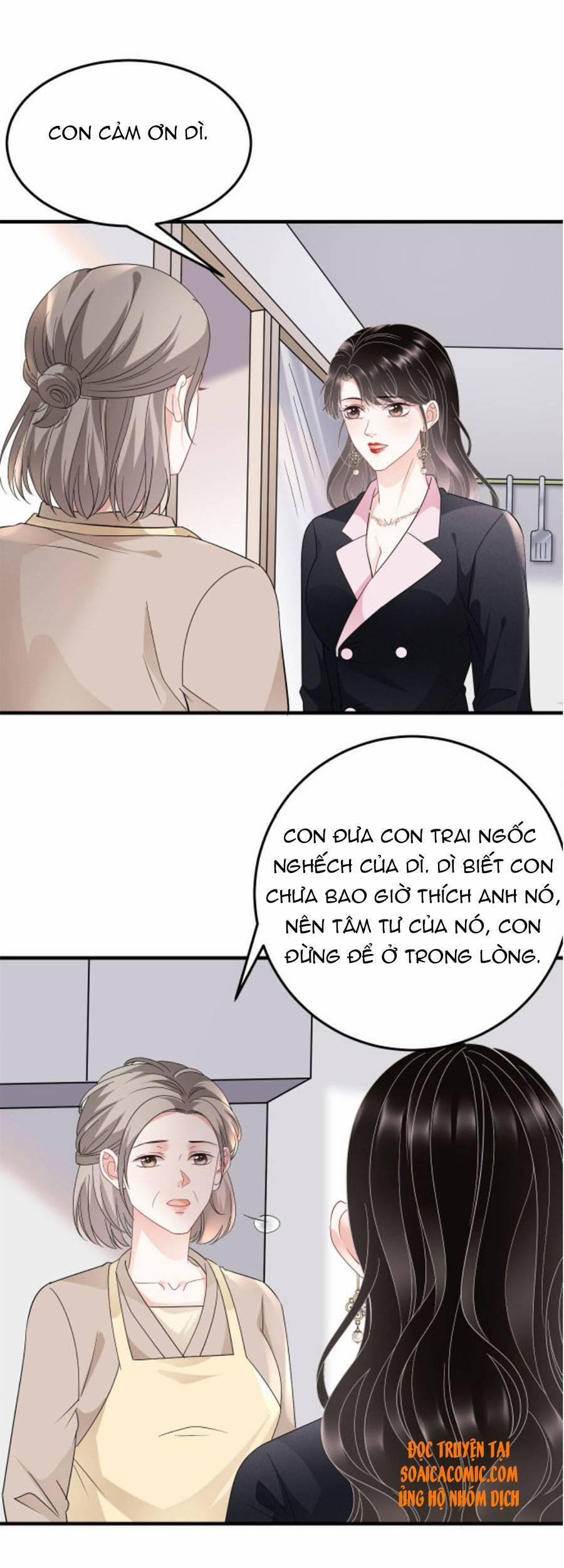 Đại Tiểu Thư Có Thể Có Ý Đồ Gì Đó 69 trang 13