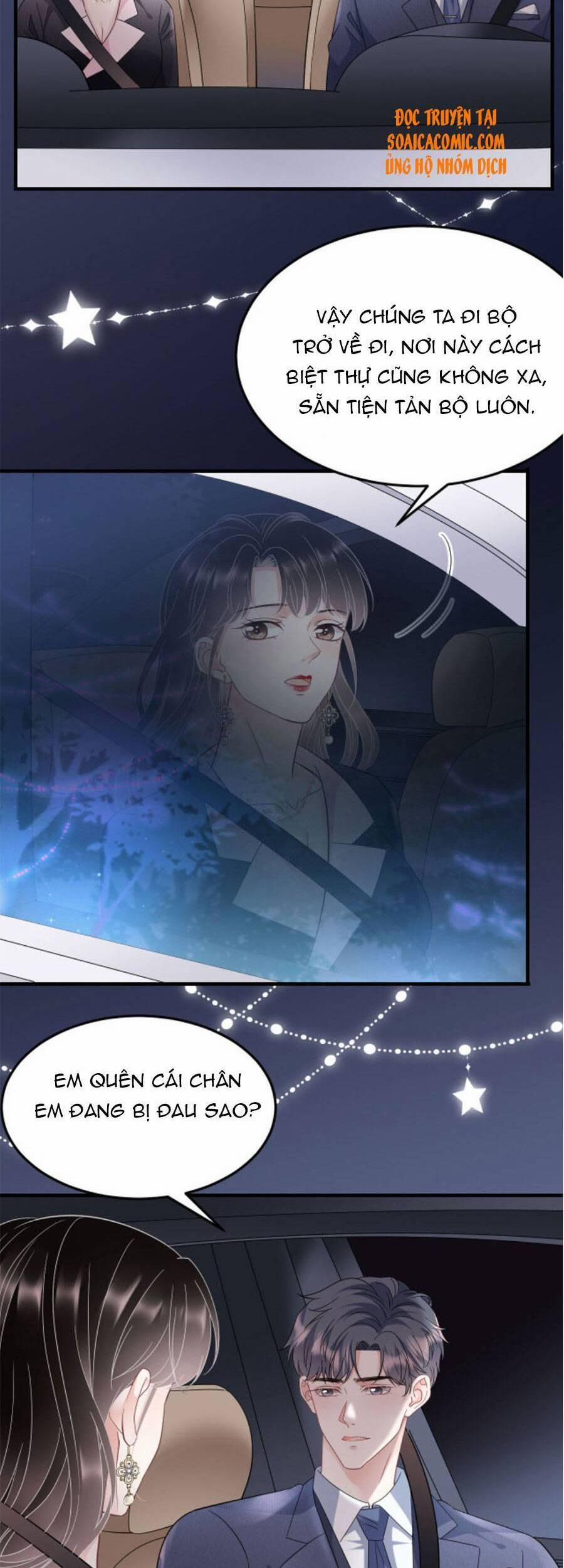 Đại Tiểu Thư Có Thể Có Ý Đồ Gì Đó 69 trang 16