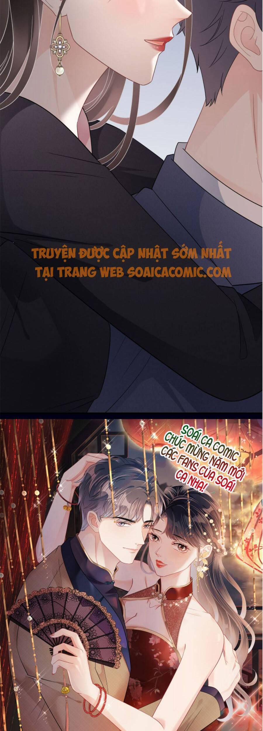 Đại Tiểu Thư Có Thể Có Ý Đồ Gì Đó 69 trang 27