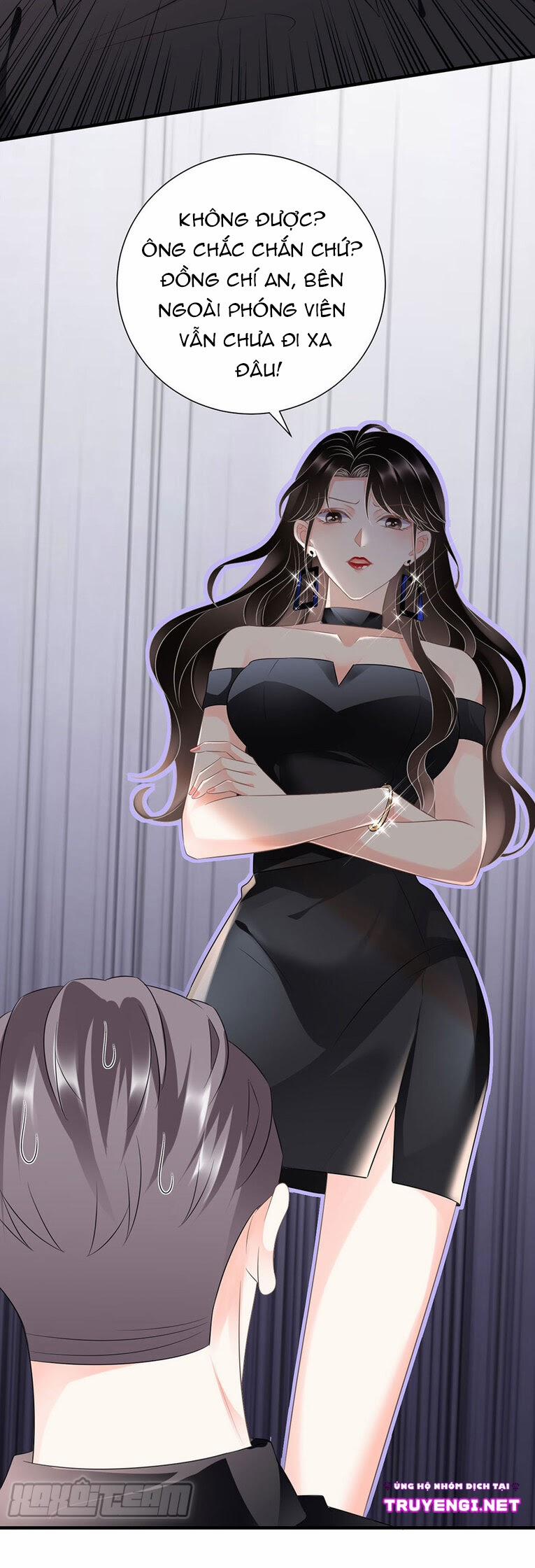 Đại Tiểu Thư Có Thể Có Ý Đồ Gì Đó 7 trang 11