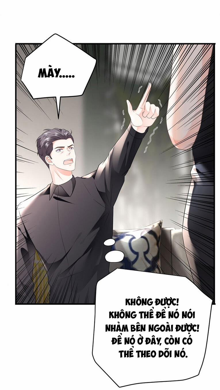 Đại Tiểu Thư Có Thể Có Ý Đồ Gì Đó 7 trang 12