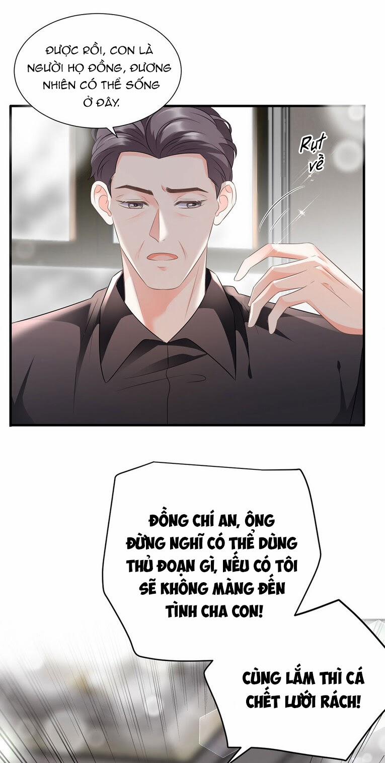 Đại Tiểu Thư Có Thể Có Ý Đồ Gì Đó 7 trang 13