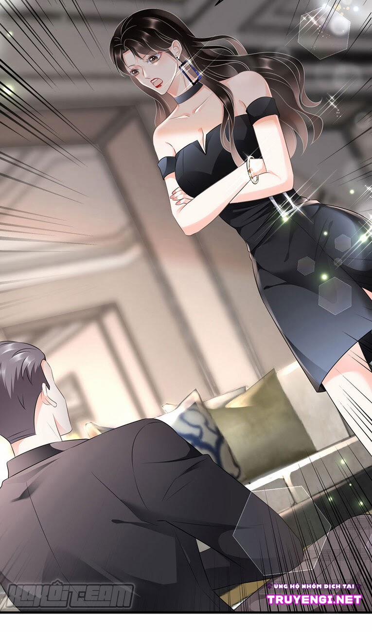 Đại Tiểu Thư Có Thể Có Ý Đồ Gì Đó 7 trang 14