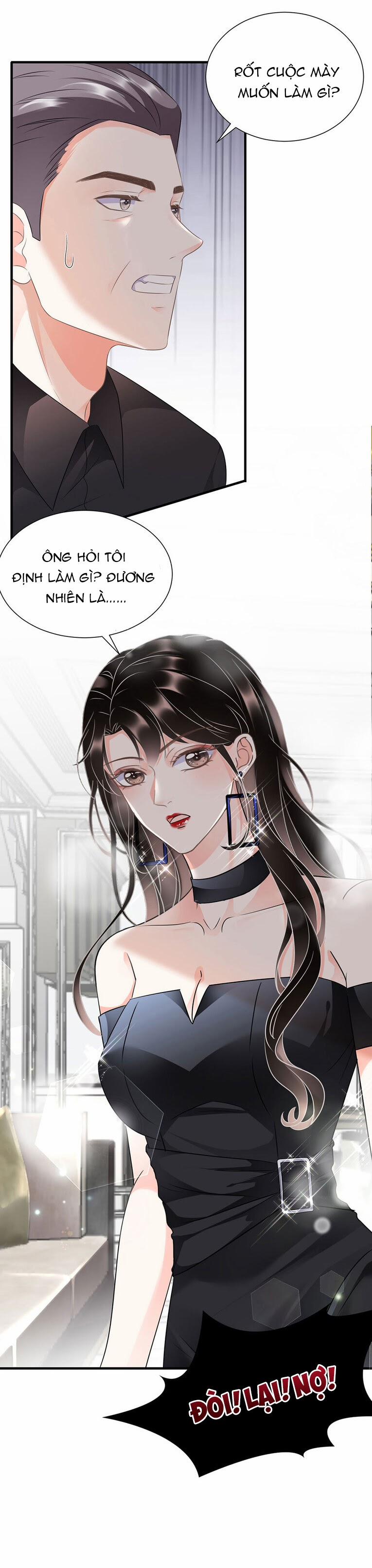 Đại Tiểu Thư Có Thể Có Ý Đồ Gì Đó 7 trang 15