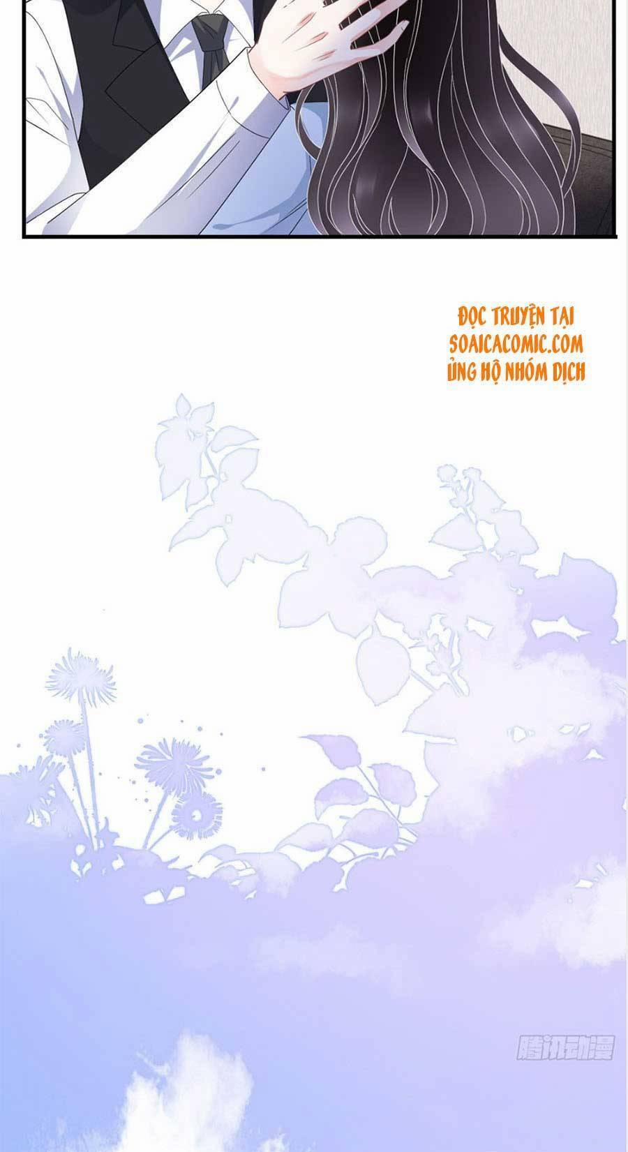 Đại Tiểu Thư Có Thể Có Ý Đồ Gì Đó 70 trang 18