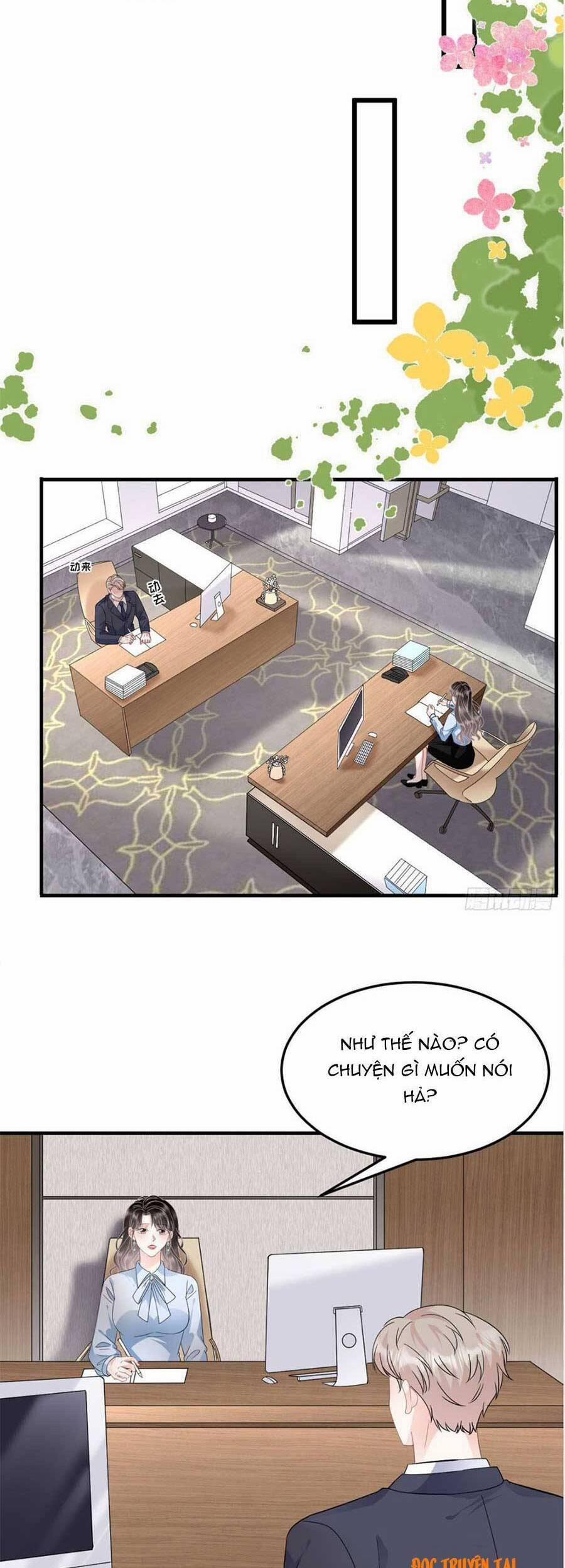 Đại Tiểu Thư Có Thể Có Ý Đồ Gì Đó 70 trang 9