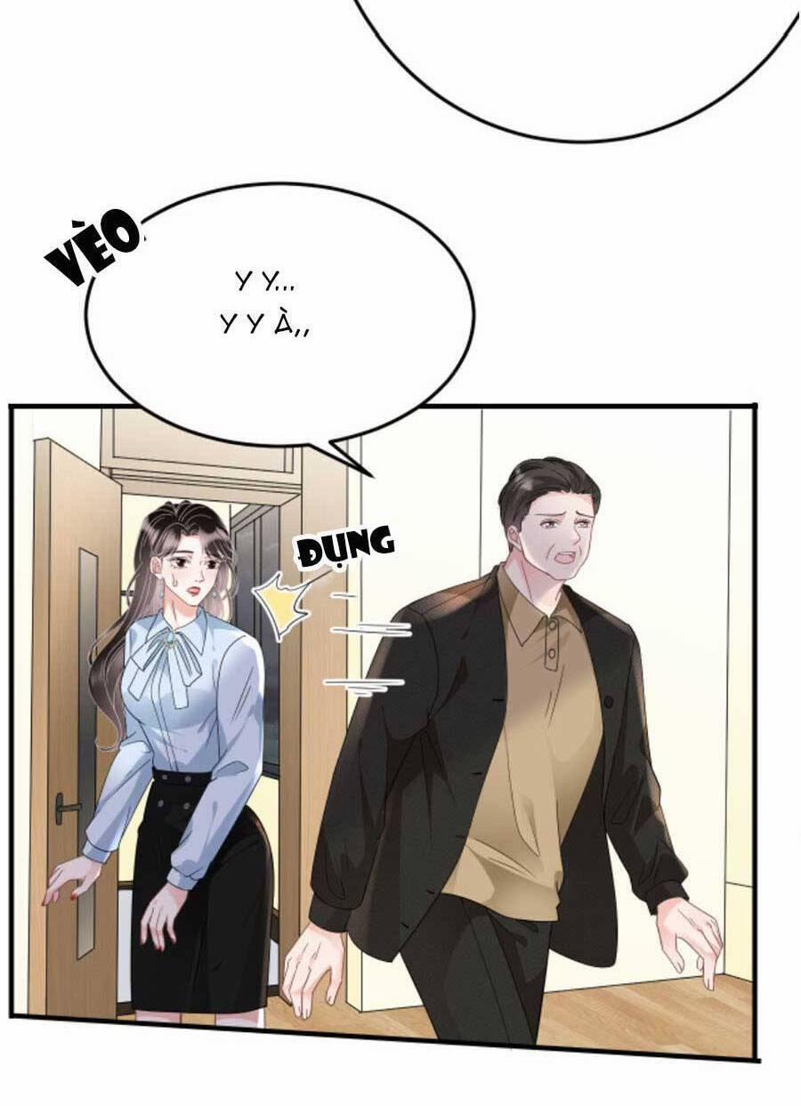 Đại Tiểu Thư Có Thể Có Ý Đồ Gì Đó 71 trang 4