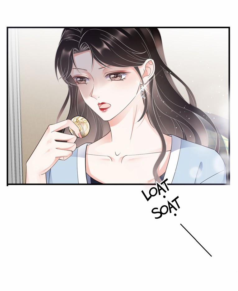 Đại Tiểu Thư Có Thể Có Ý Đồ Gì Đó 8 trang 12