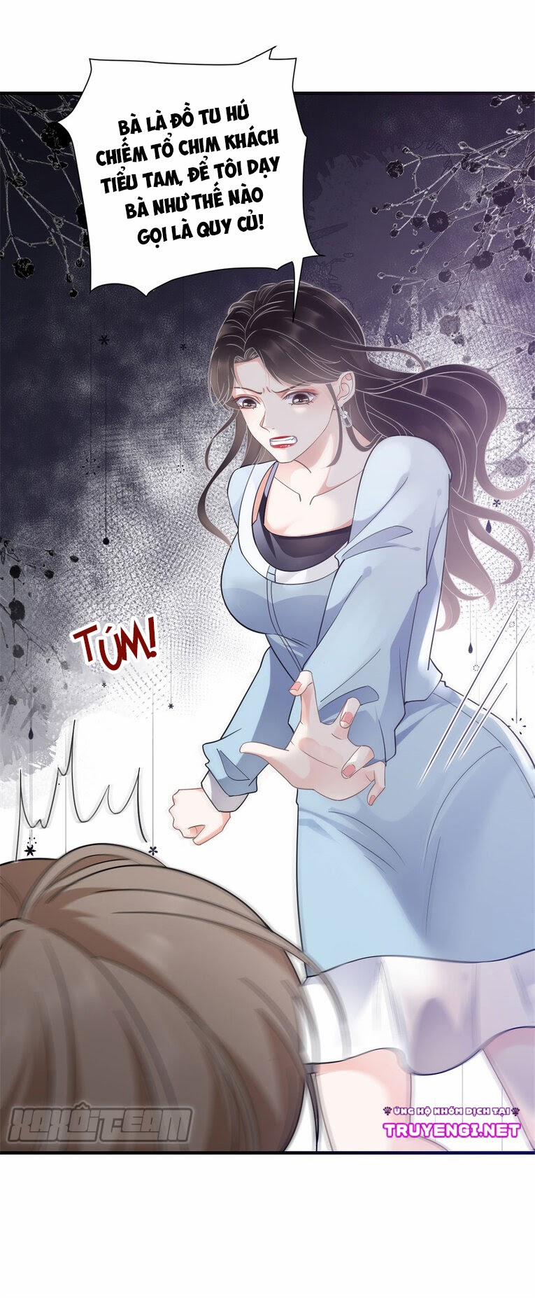 Đại Tiểu Thư Có Thể Có Ý Đồ Gì Đó 8 trang 17