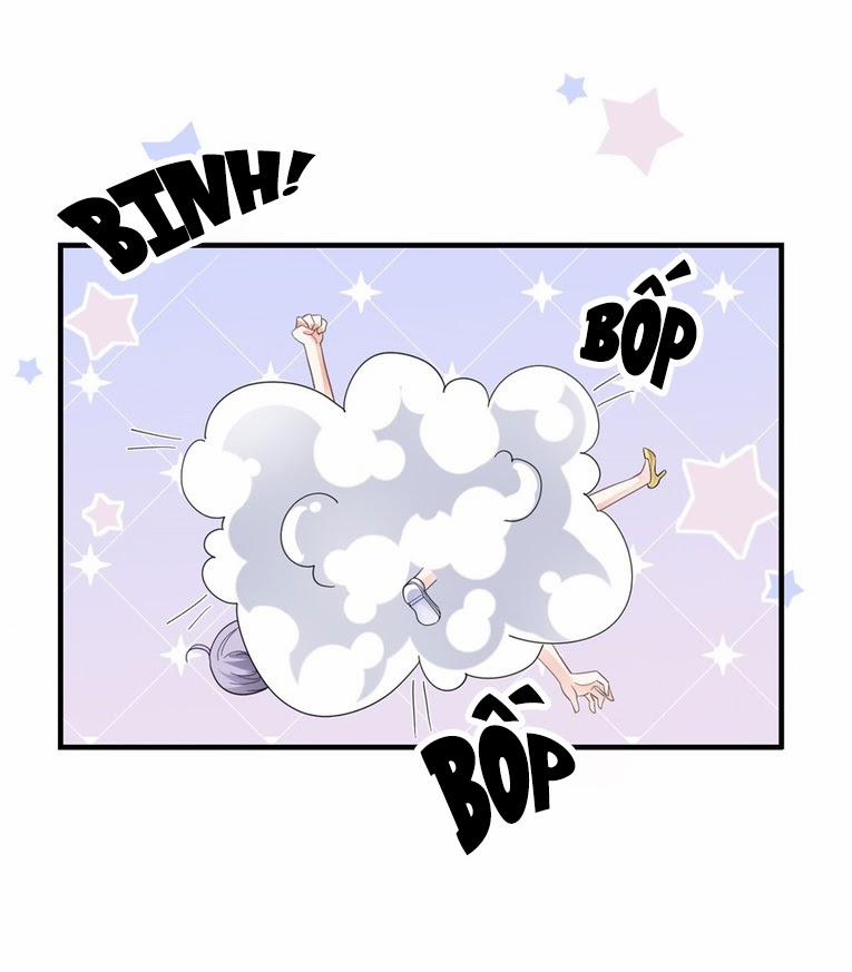 Đại Tiểu Thư Có Thể Có Ý Đồ Gì Đó 8 trang 20