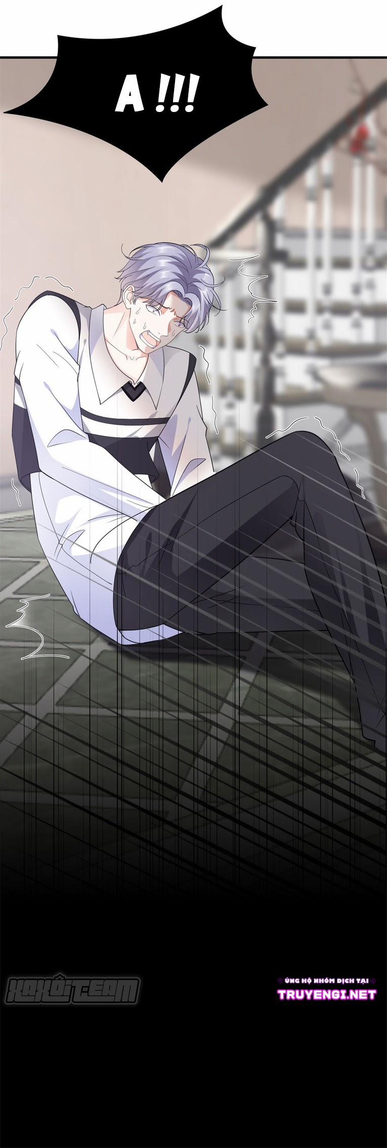 Đại Tiểu Thư Có Thể Có Ý Đồ Gì Đó 8 trang 21