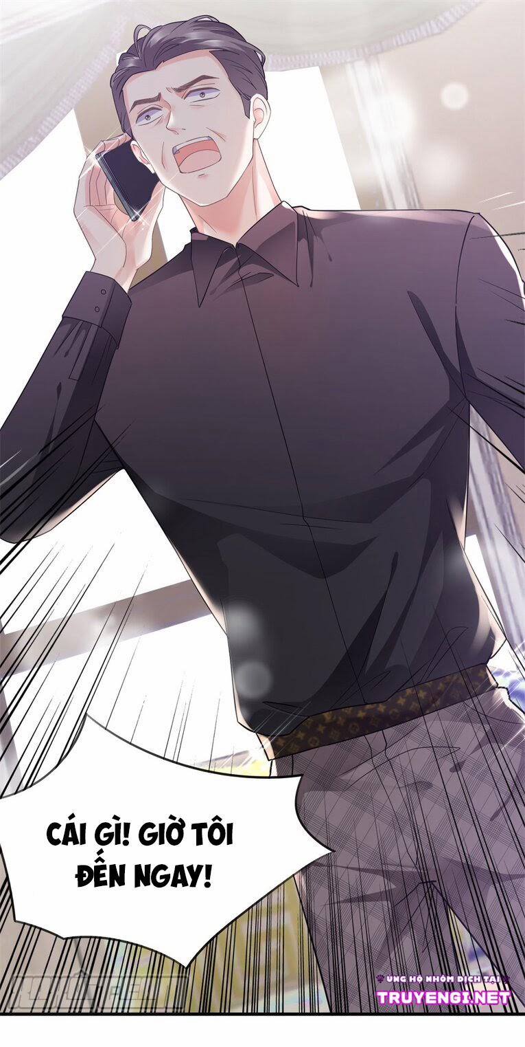 Đại Tiểu Thư Có Thể Có Ý Đồ Gì Đó 8 trang 8