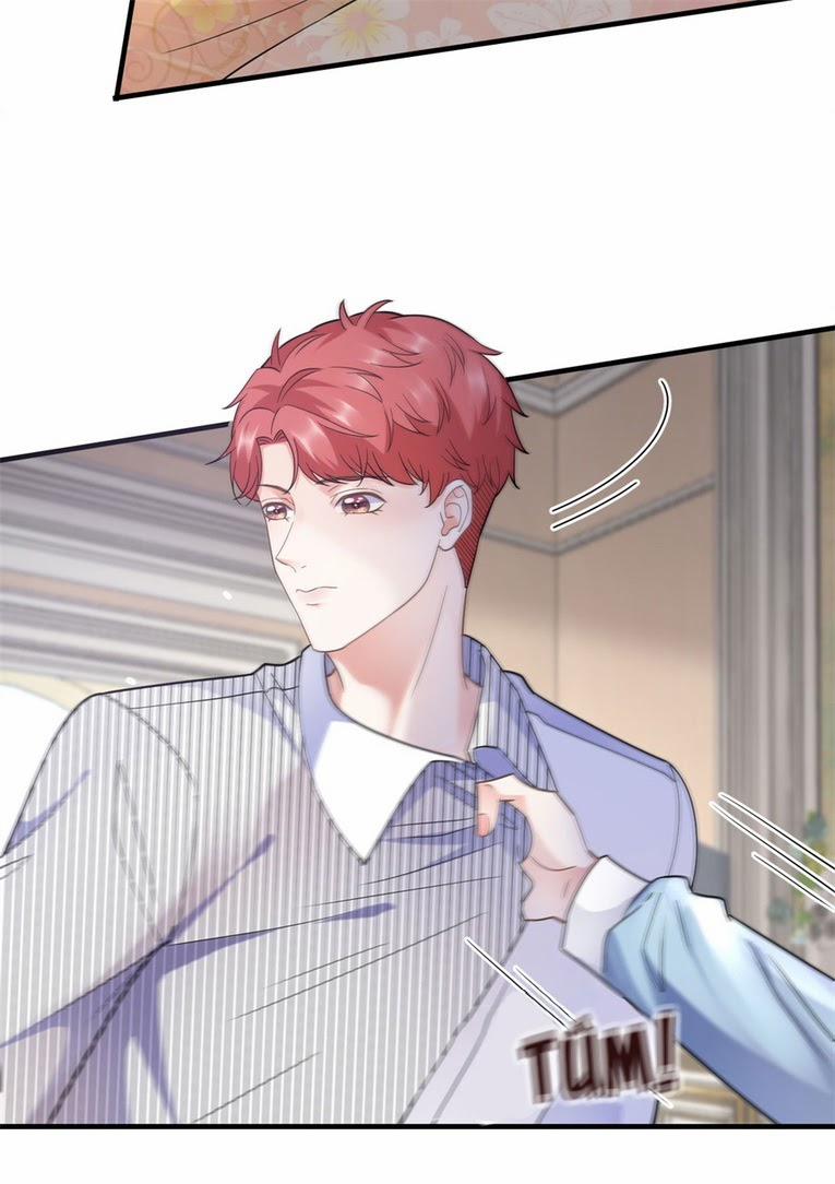 Đại Tiểu Thư Có Thể Có Ý Đồ Gì Đó 9 trang 10