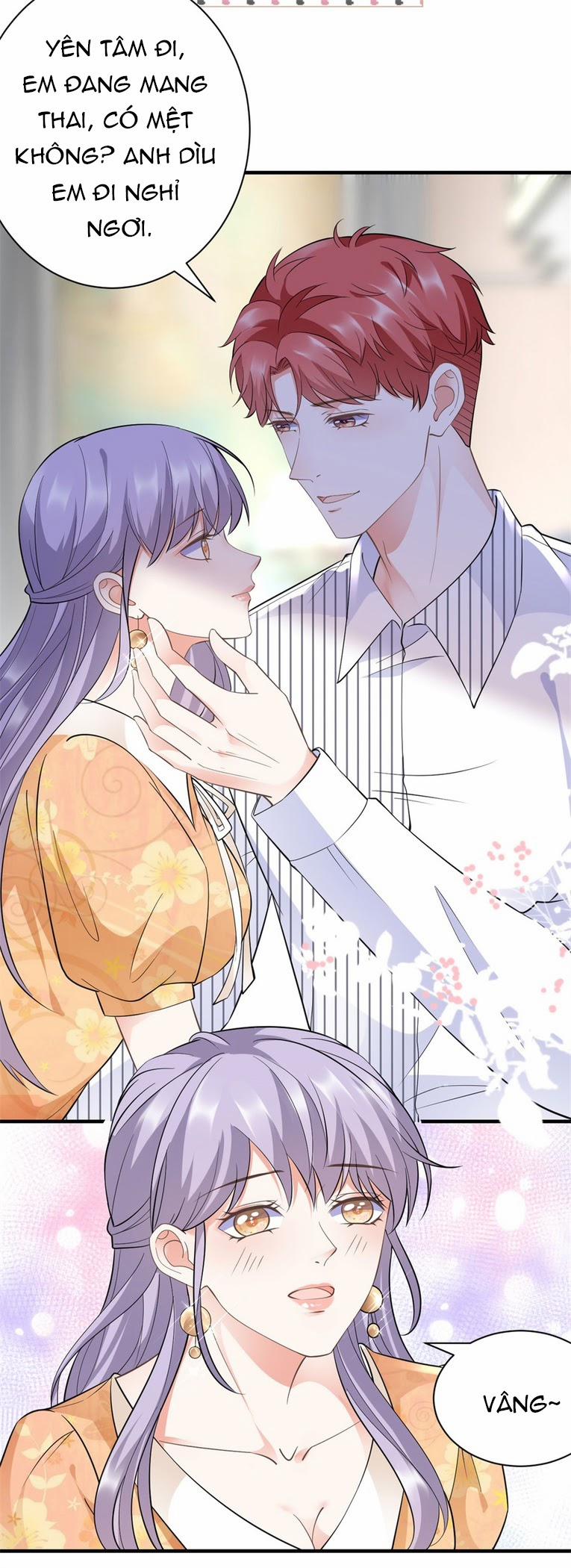 Đại Tiểu Thư Có Thể Có Ý Đồ Gì Đó 9 trang 17