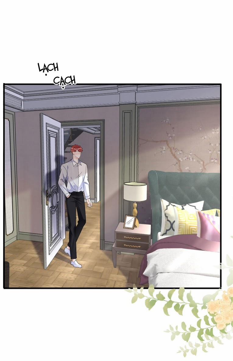 Đại Tiểu Thư Có Thể Có Ý Đồ Gì Đó 9 trang 21