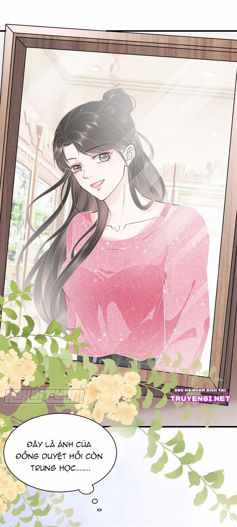 Đại Tiểu Thư Có Thể Có Ý Đồ Gì Đó 9 trang 22