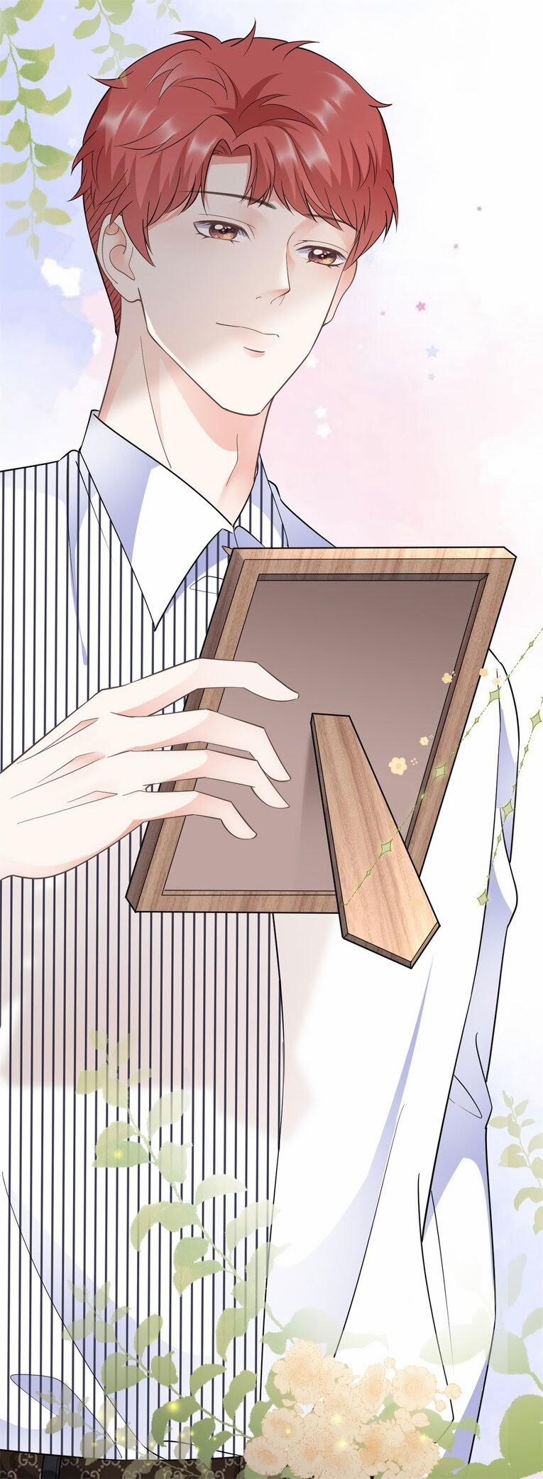 Đại Tiểu Thư Có Thể Có Ý Đồ Gì Đó 9 trang 23