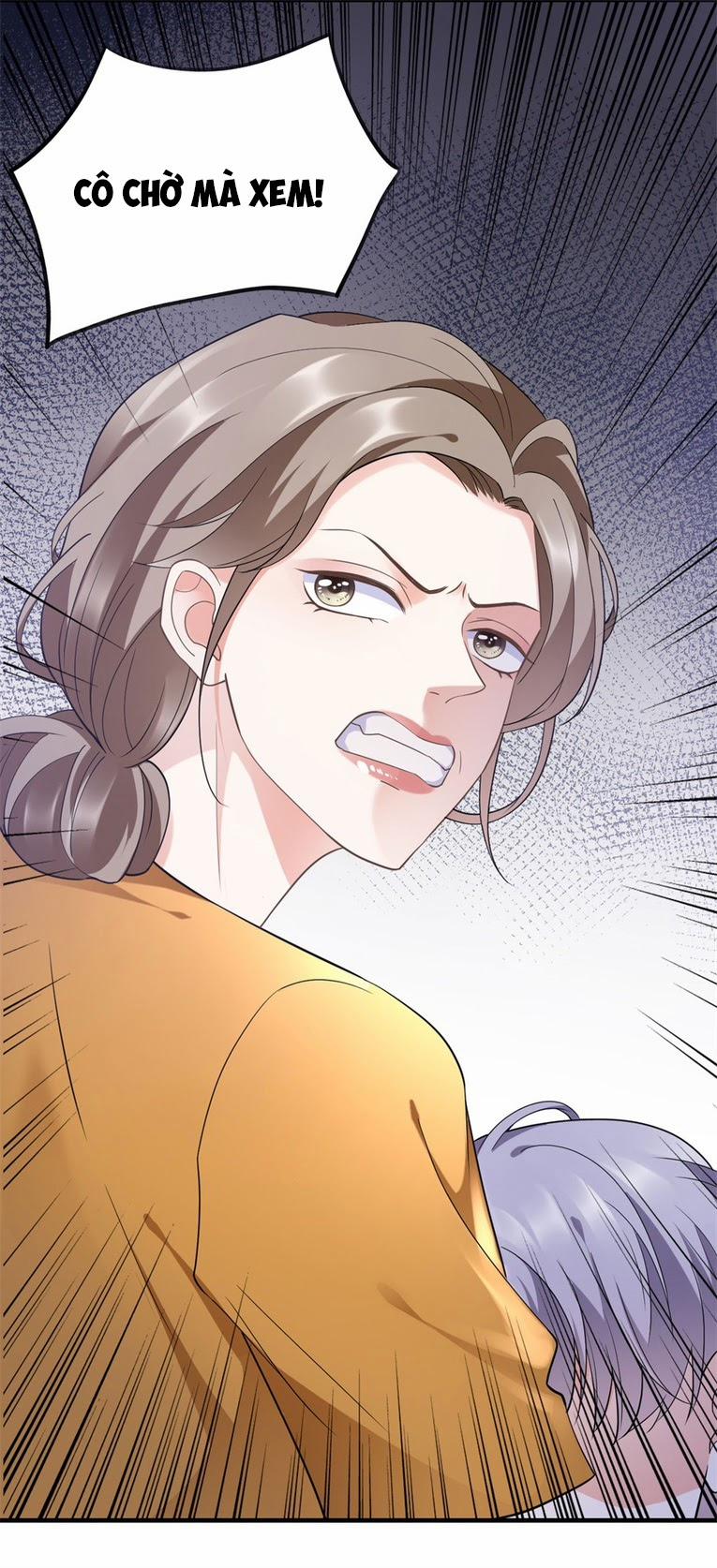 Đại Tiểu Thư Có Thể Có Ý Đồ Gì Đó 9 trang 4