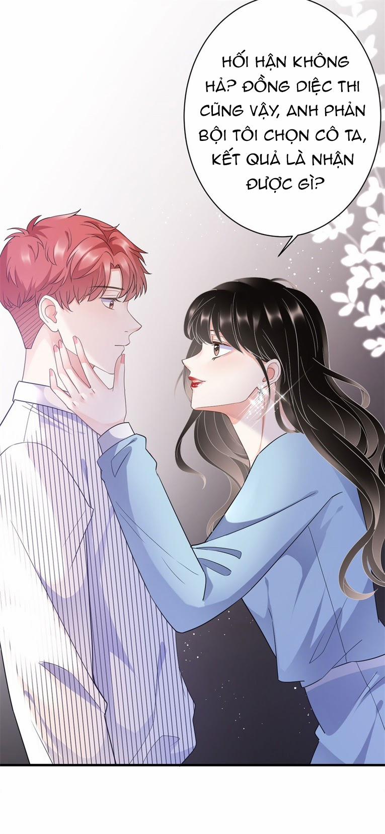 Đại Tiểu Thư Có Thể Có Ý Đồ Gì Đó 9 trang 7