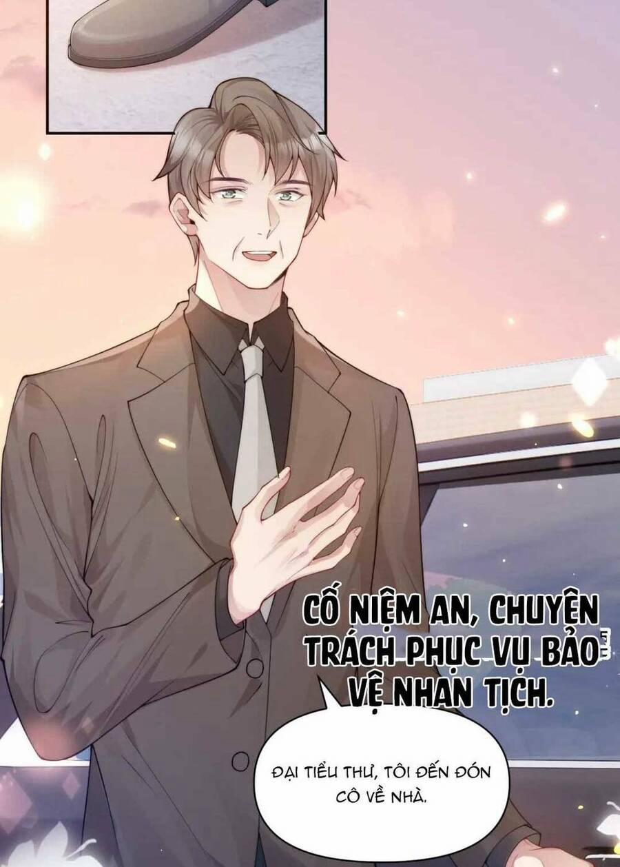 Đại Tiểu Thư Giàu Có Tận Tay Xé Kịch Bản Bạch Nguyệt Quang 11 trang 10