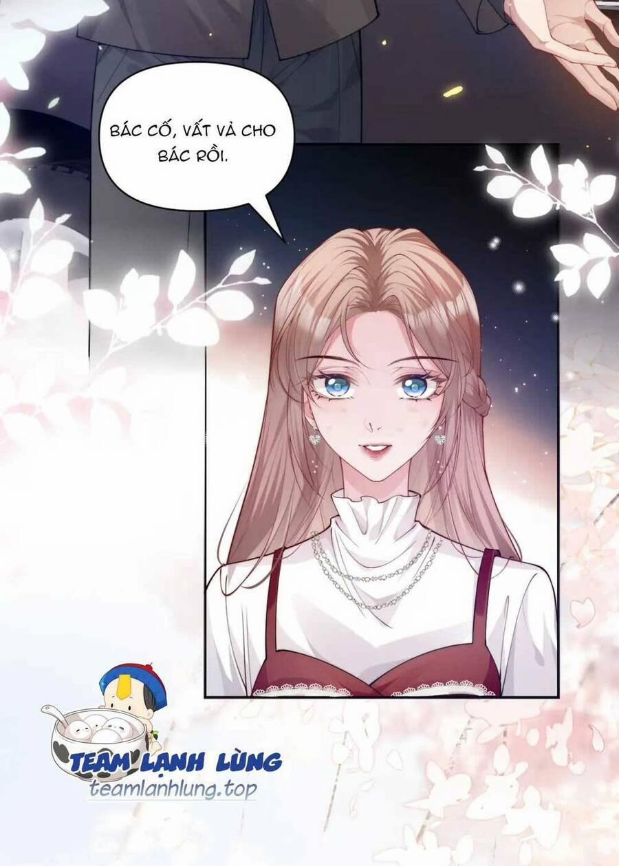 Đại Tiểu Thư Giàu Có Tận Tay Xé Kịch Bản Bạch Nguyệt Quang 11 trang 11