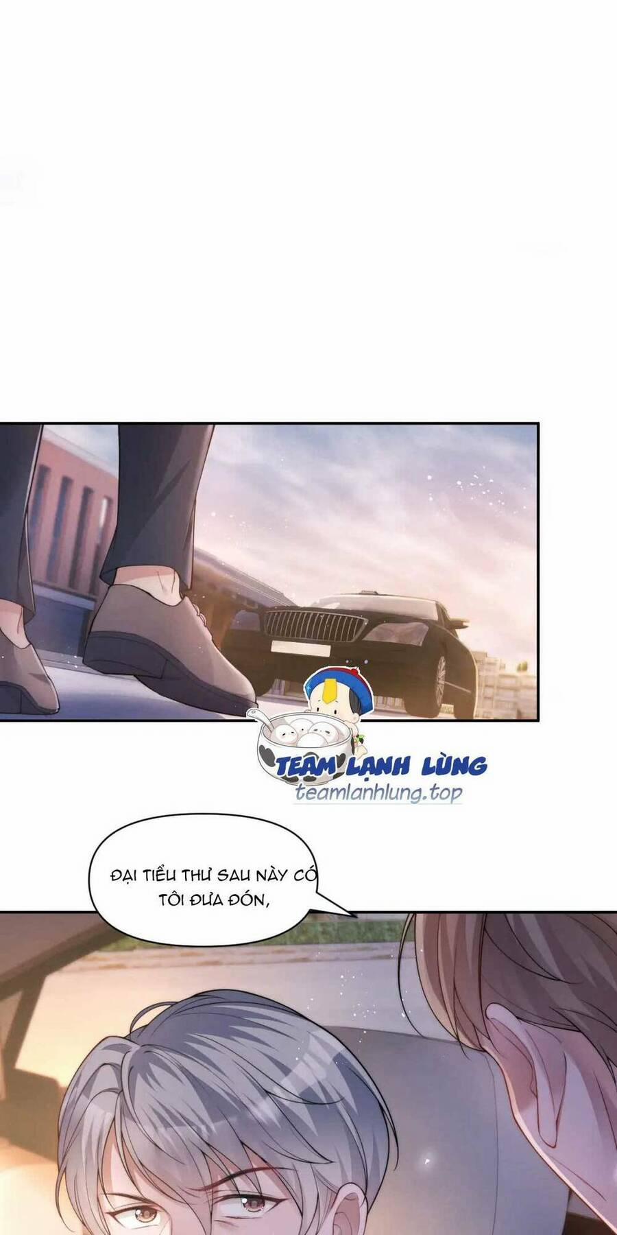 Đại Tiểu Thư Giàu Có Tận Tay Xé Kịch Bản Bạch Nguyệt Quang 11 trang 12