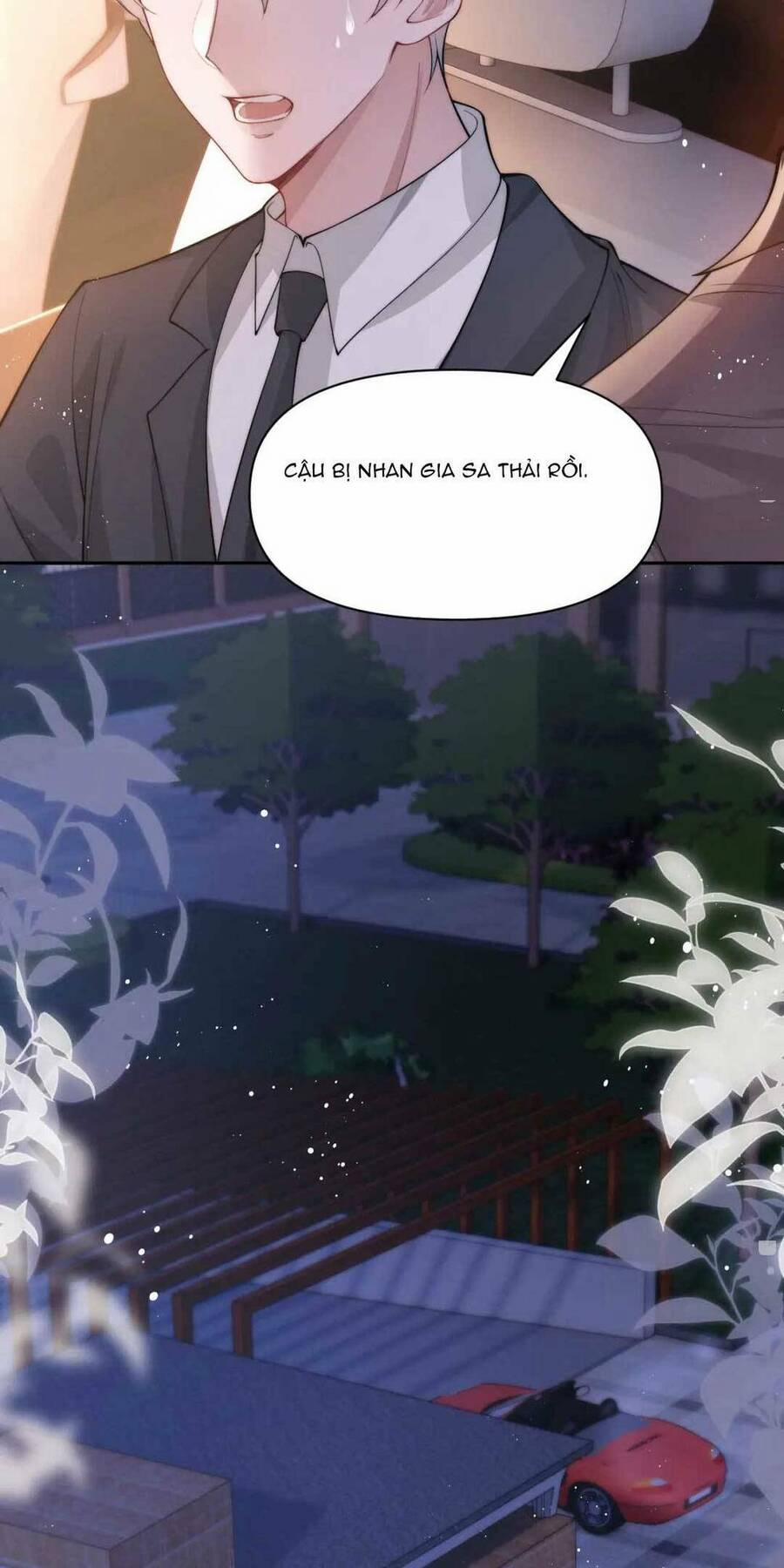 Đại Tiểu Thư Giàu Có Tận Tay Xé Kịch Bản Bạch Nguyệt Quang 11 trang 13