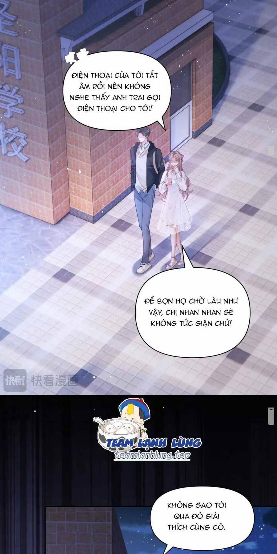 Đại Tiểu Thư Giàu Có Tận Tay Xé Kịch Bản Bạch Nguyệt Quang 11 trang 14