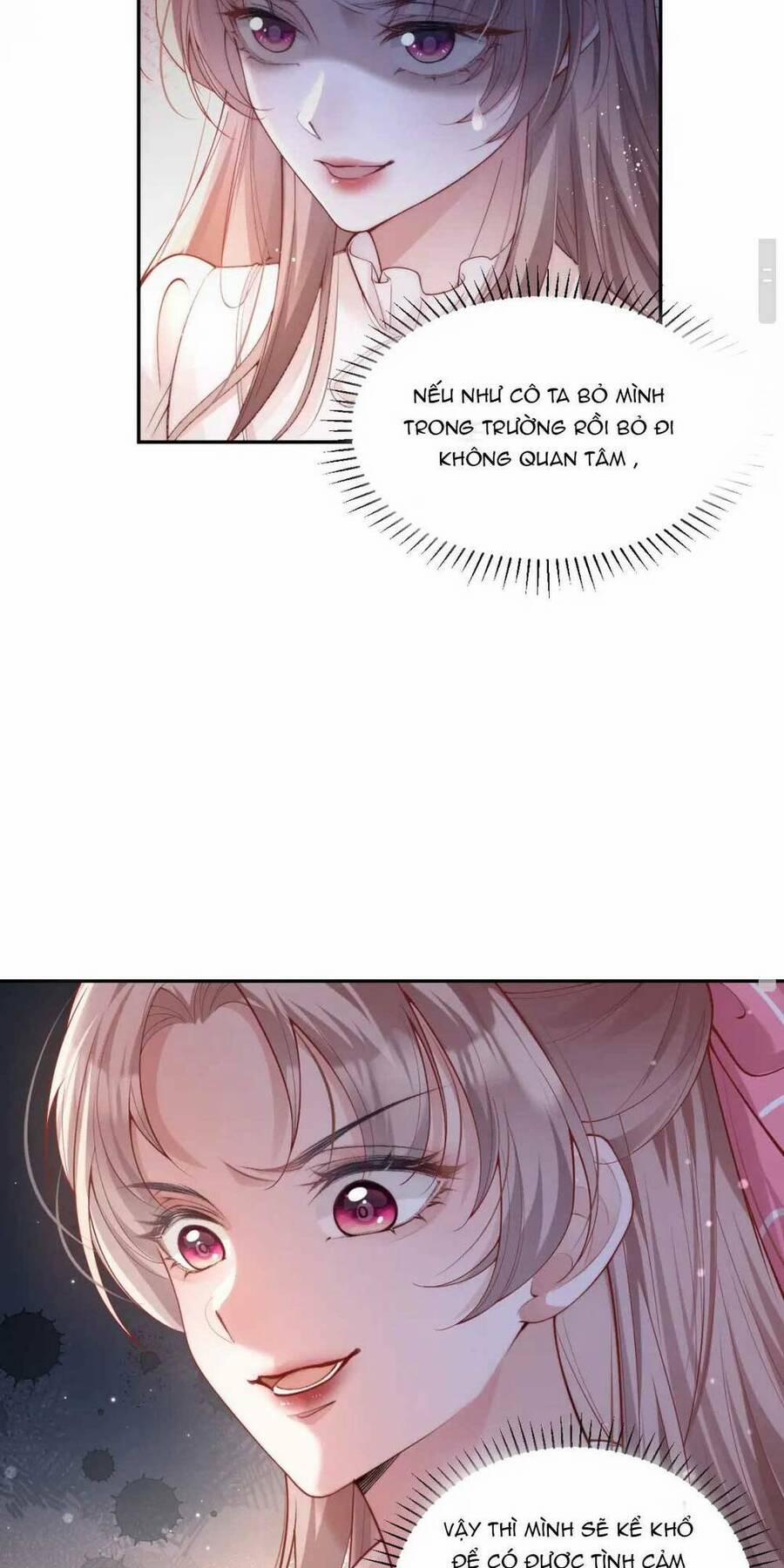 Đại Tiểu Thư Giàu Có Tận Tay Xé Kịch Bản Bạch Nguyệt Quang 11 trang 16