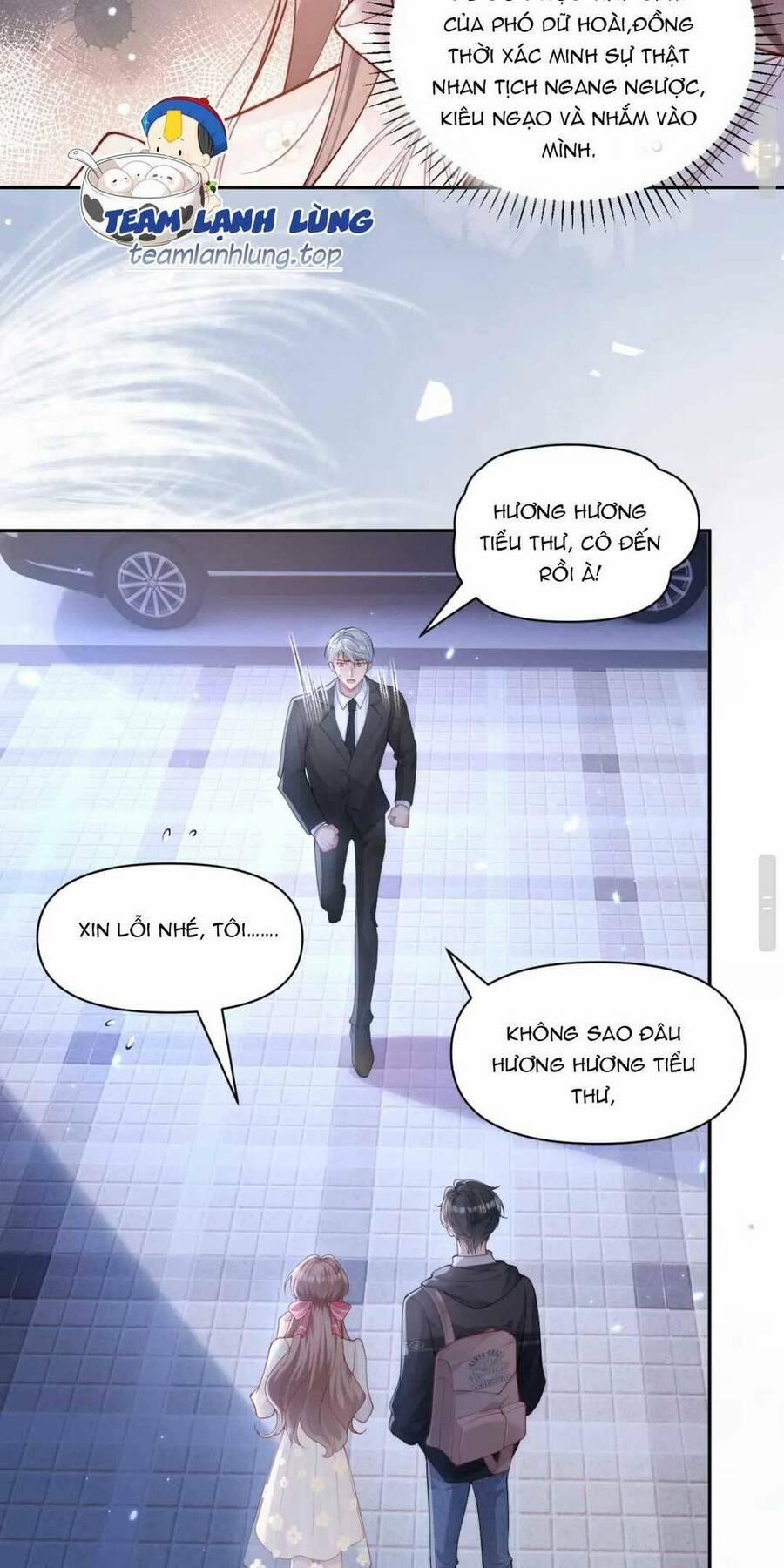 Đại Tiểu Thư Giàu Có Tận Tay Xé Kịch Bản Bạch Nguyệt Quang 11 trang 17