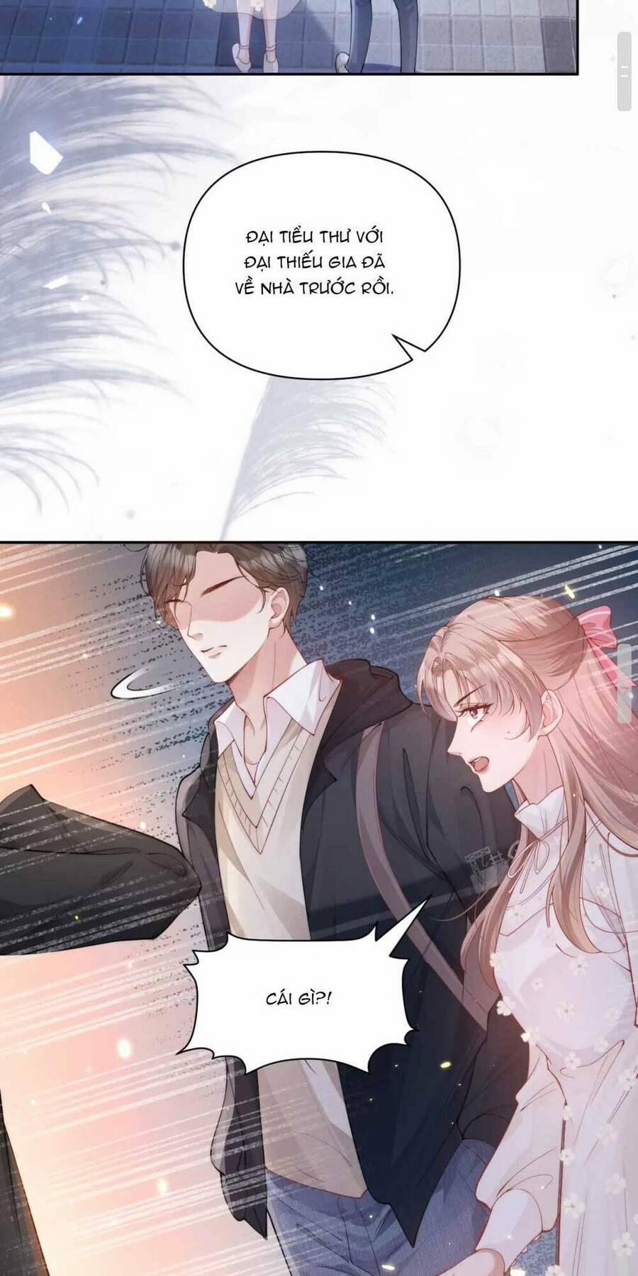 Đại Tiểu Thư Giàu Có Tận Tay Xé Kịch Bản Bạch Nguyệt Quang 11 trang 18