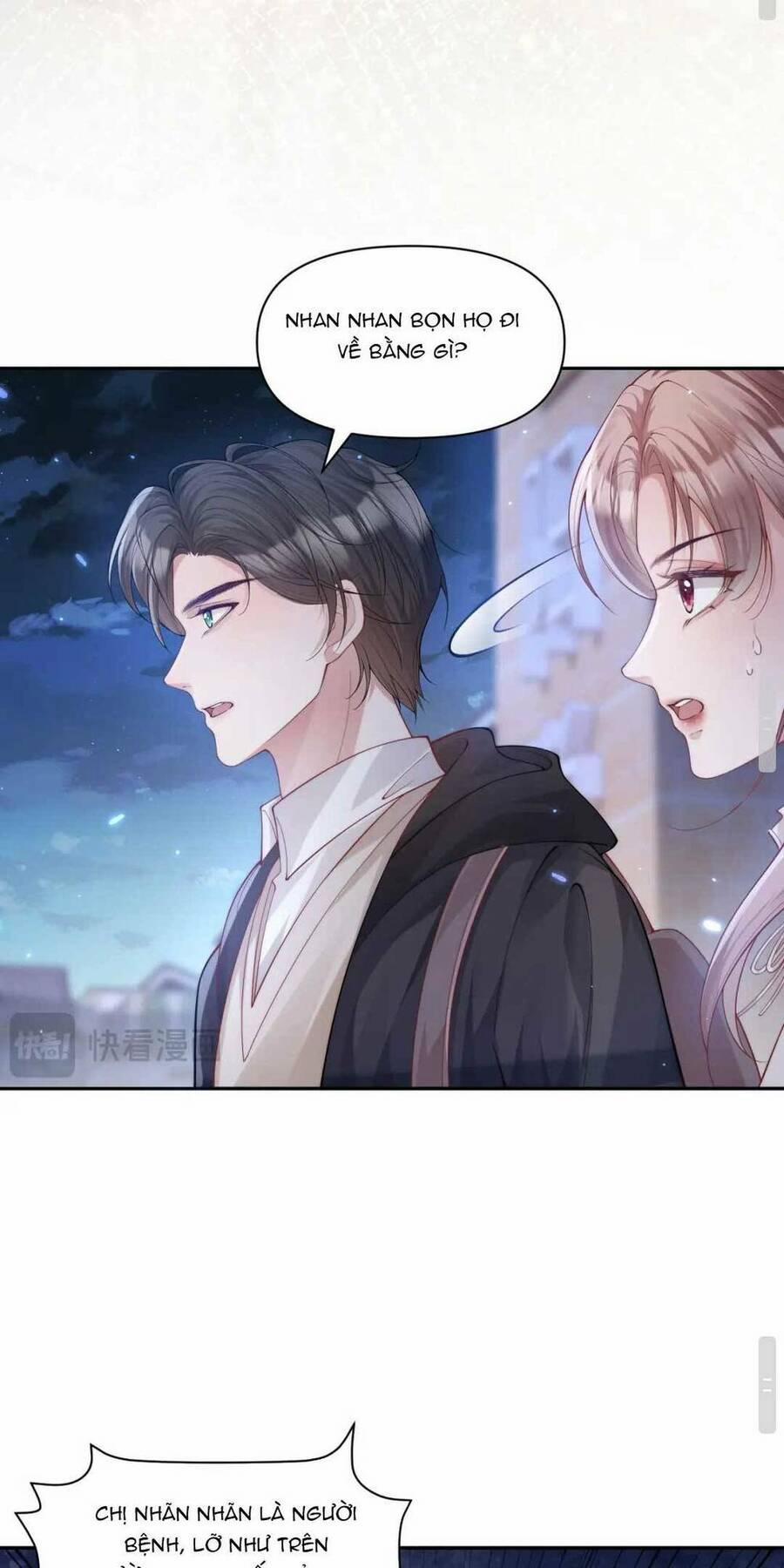 Đại Tiểu Thư Giàu Có Tận Tay Xé Kịch Bản Bạch Nguyệt Quang 11 trang 20