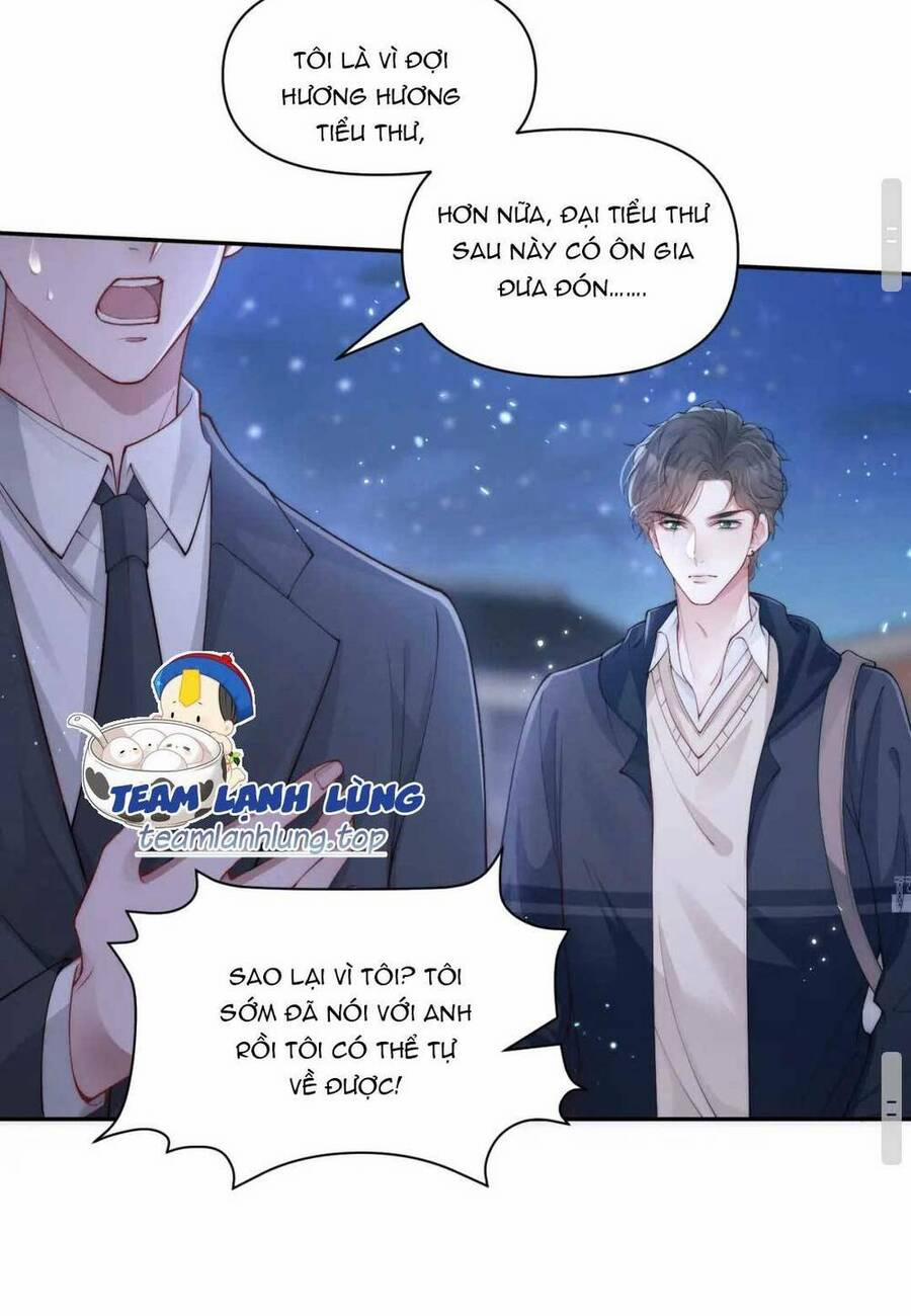 Đại Tiểu Thư Giàu Có Tận Tay Xé Kịch Bản Bạch Nguyệt Quang 11 trang 22