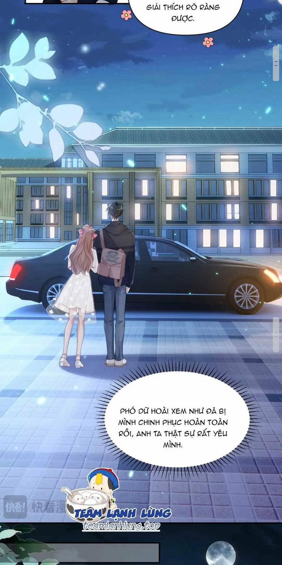 Đại Tiểu Thư Giàu Có Tận Tay Xé Kịch Bản Bạch Nguyệt Quang 11 trang 27