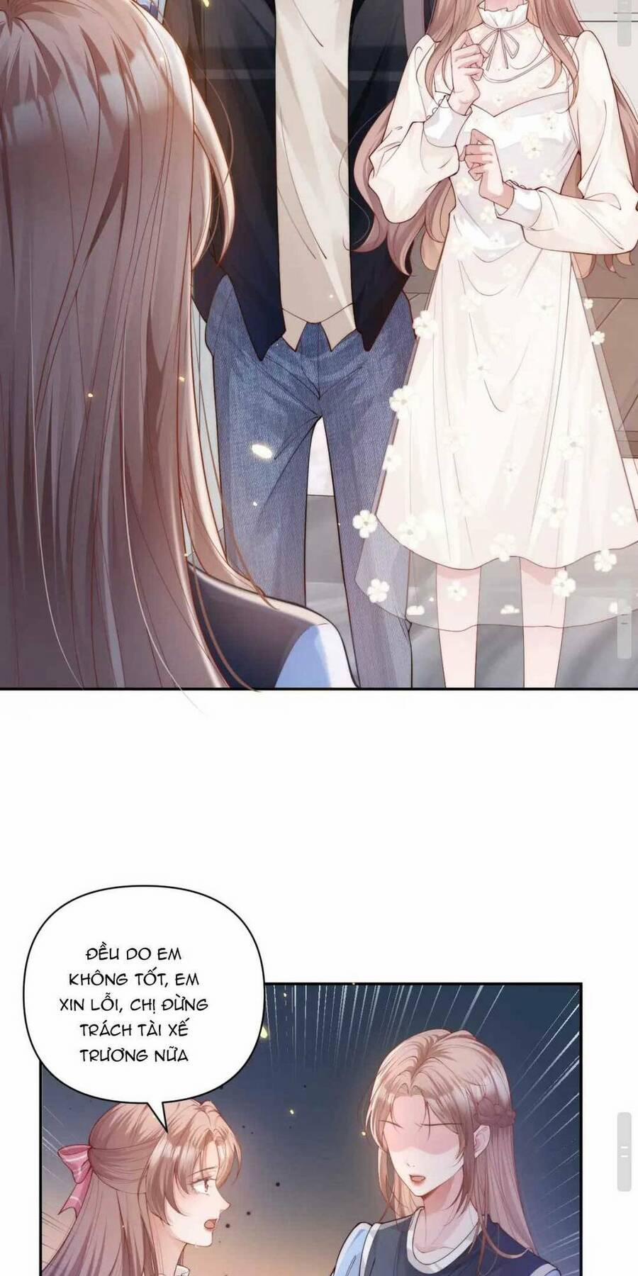 Đại Tiểu Thư Giàu Có Tận Tay Xé Kịch Bản Bạch Nguyệt Quang 11 trang 30